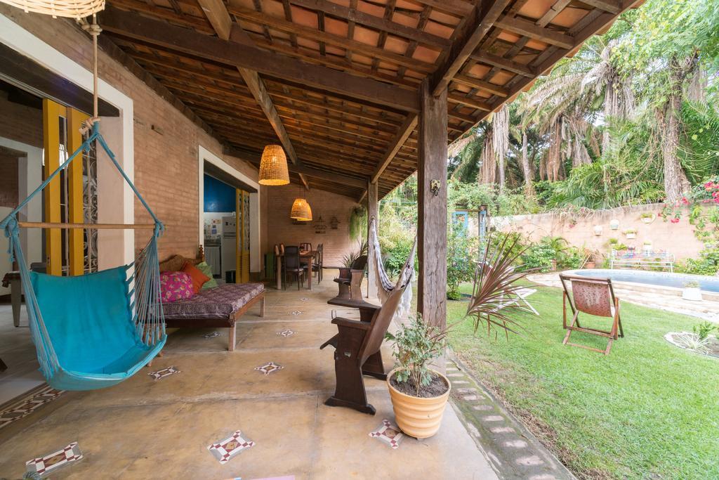 Cama E Cafe Casa De Campo オリンダ エクステリア 写真