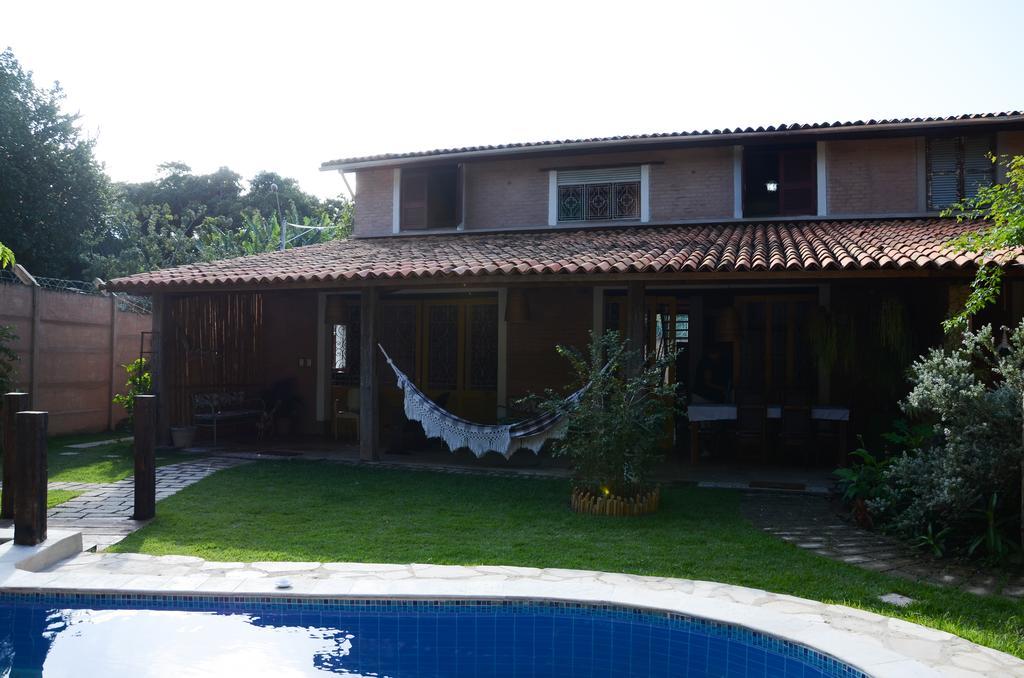 Cama E Cafe Casa De Campo オリンダ エクステリア 写真