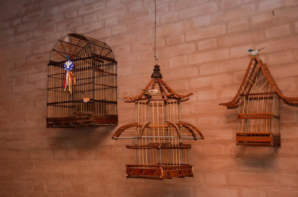 Cama E Cafe Casa De Campo オリンダ エクステリア 写真