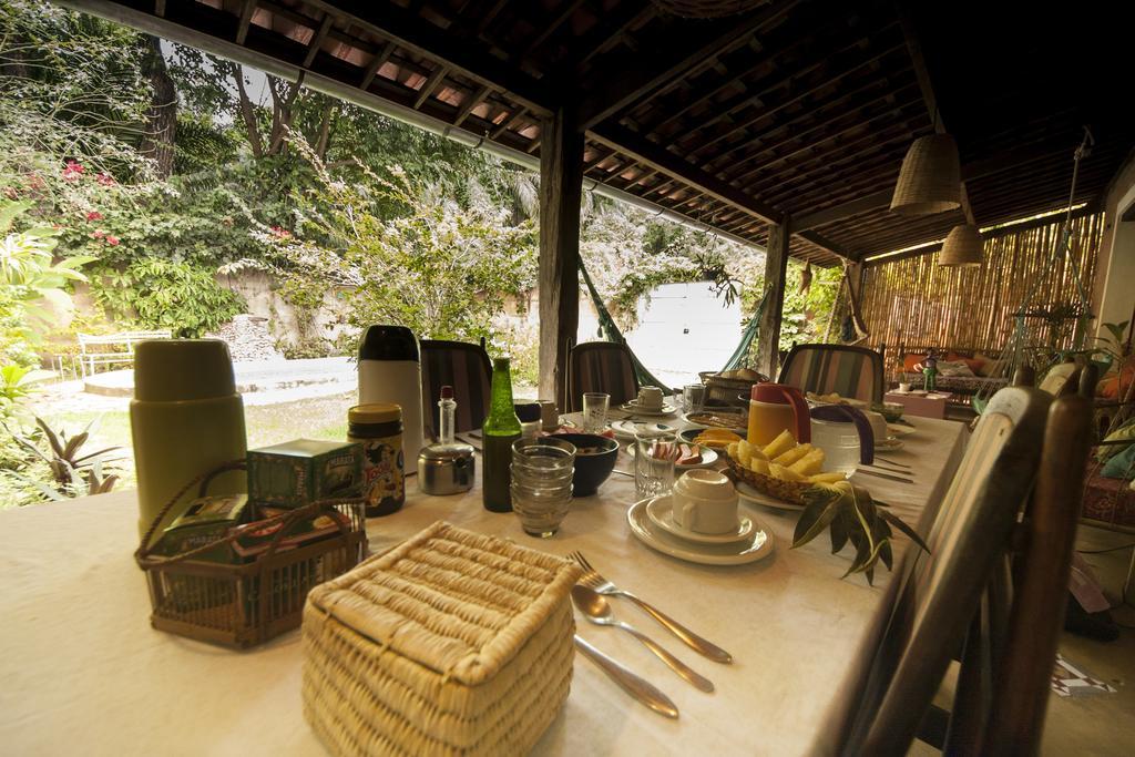 Cama E Cafe Casa De Campo オリンダ エクステリア 写真