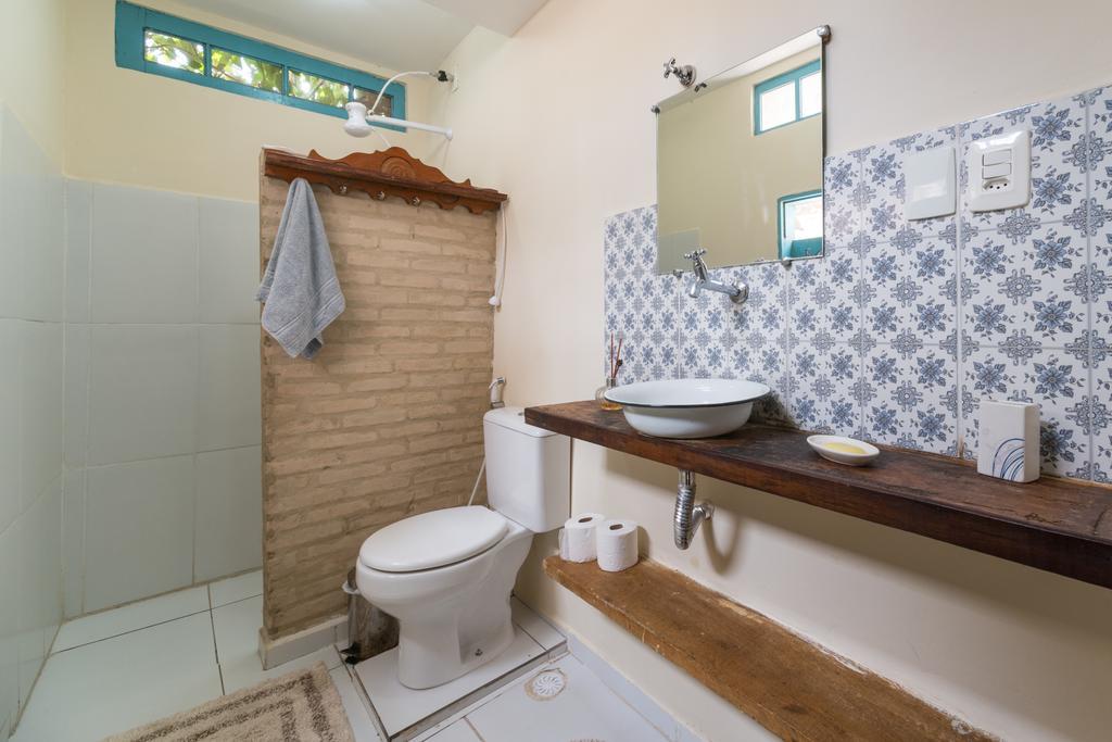 Cama E Cafe Casa De Campo オリンダ エクステリア 写真