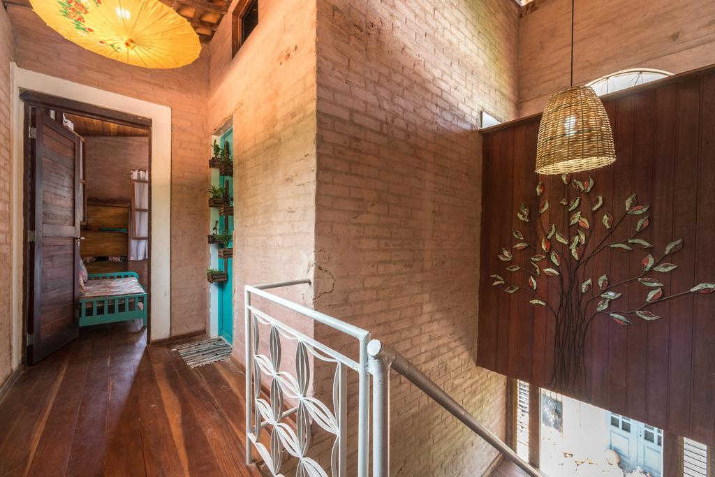 Cama E Cafe Casa De Campo オリンダ エクステリア 写真