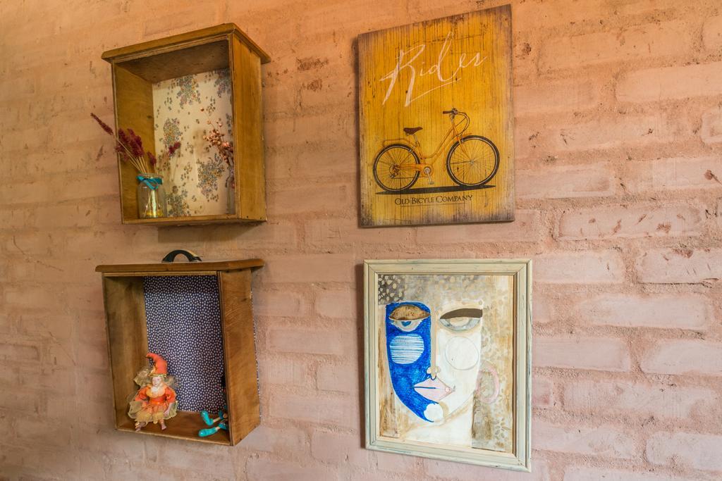 Cama E Cafe Casa De Campo オリンダ エクステリア 写真