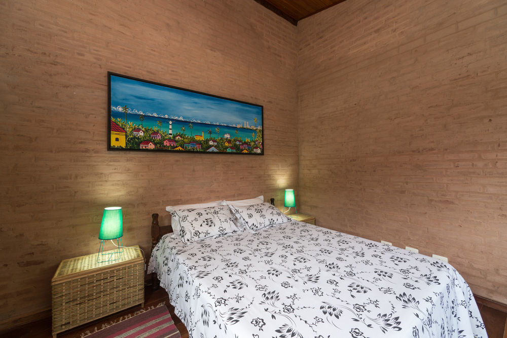 Cama E Cafe Casa De Campo オリンダ エクステリア 写真
