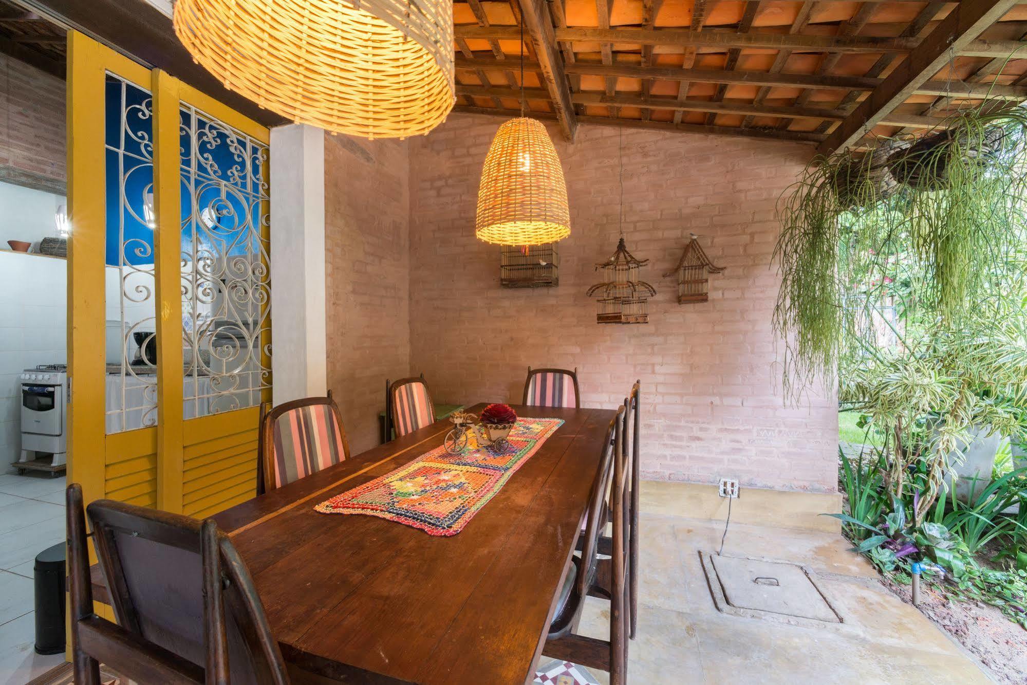 Cama E Cafe Casa De Campo オリンダ エクステリア 写真