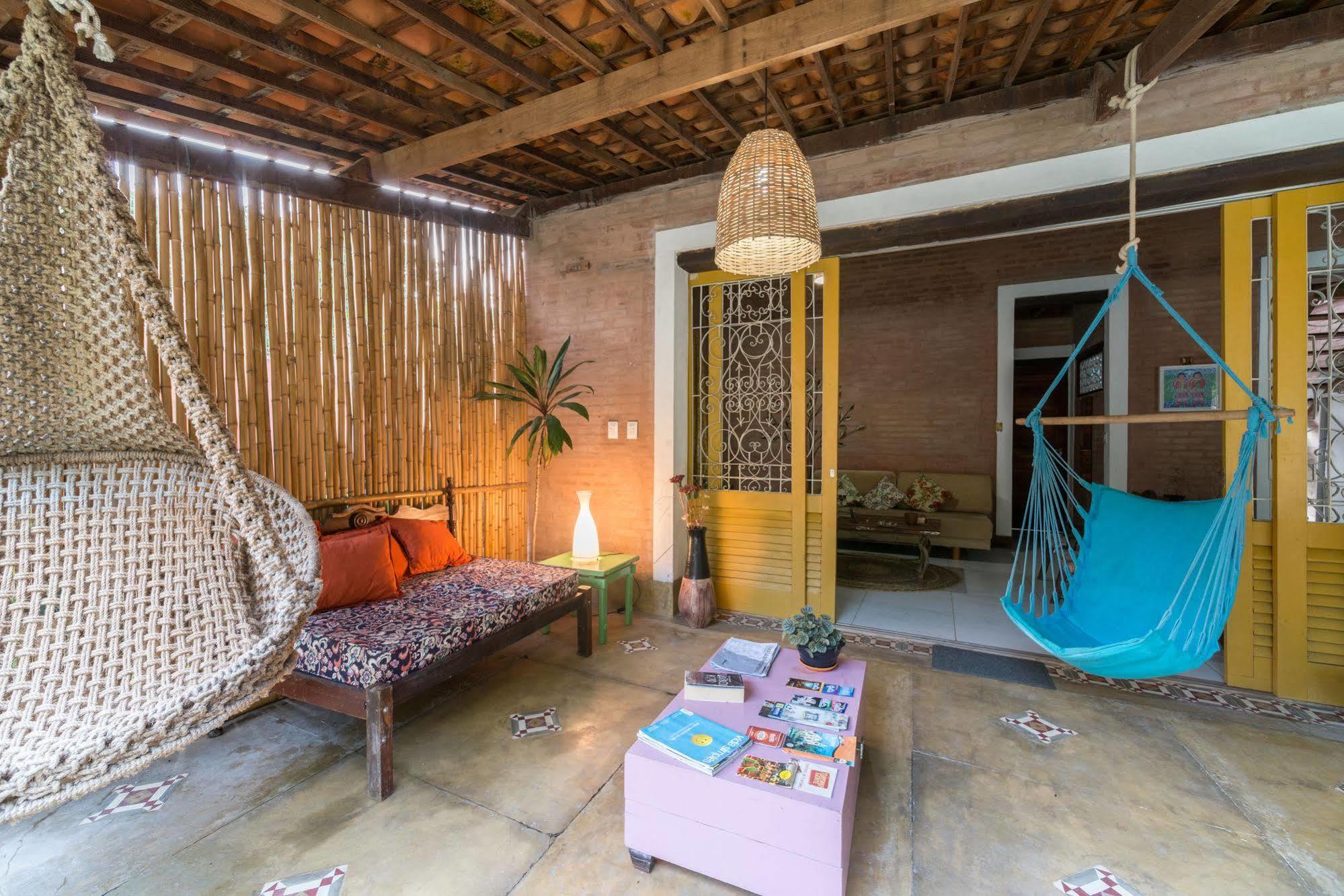 Cama E Cafe Casa De Campo オリンダ エクステリア 写真
