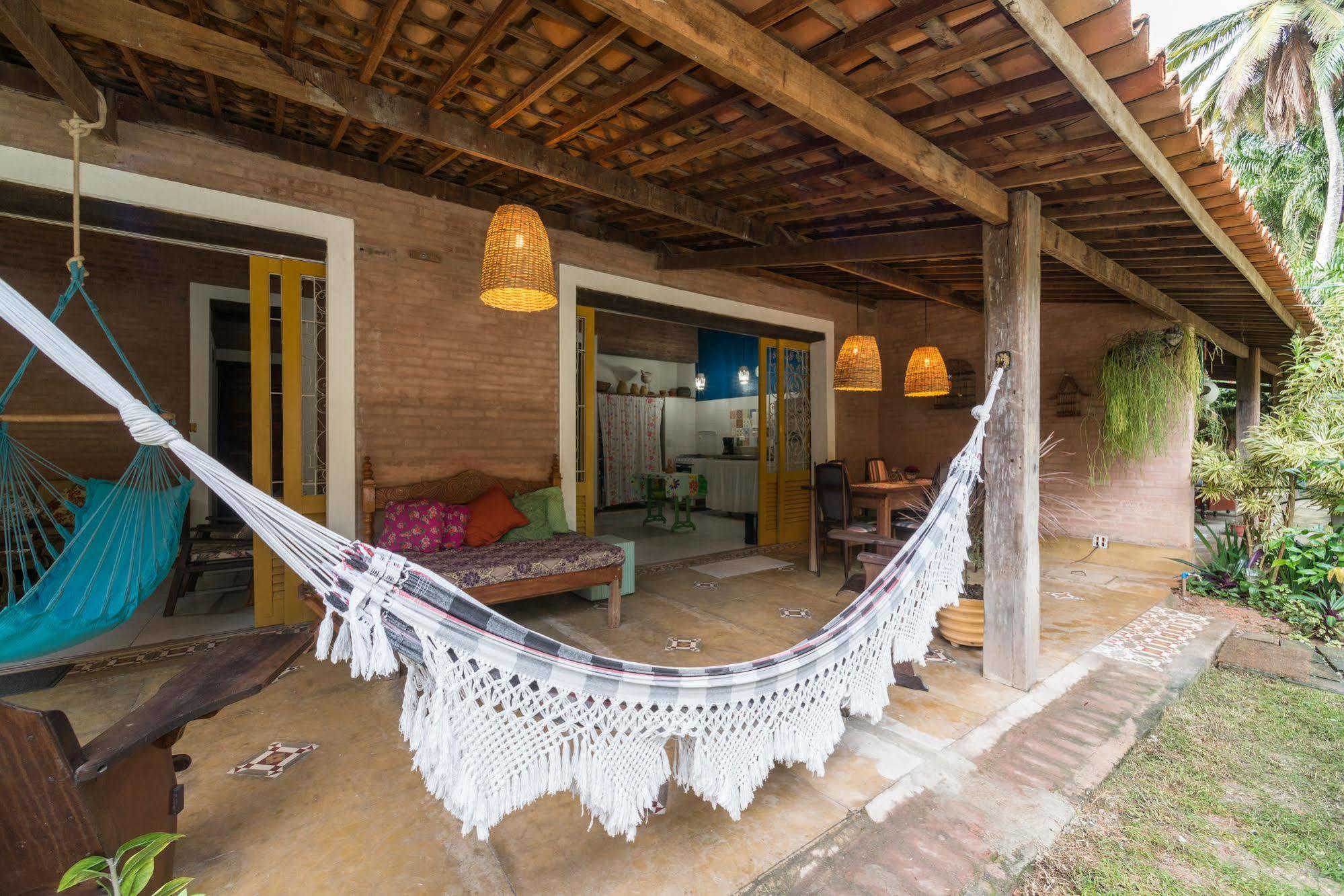 Cama E Cafe Casa De Campo オリンダ エクステリア 写真
