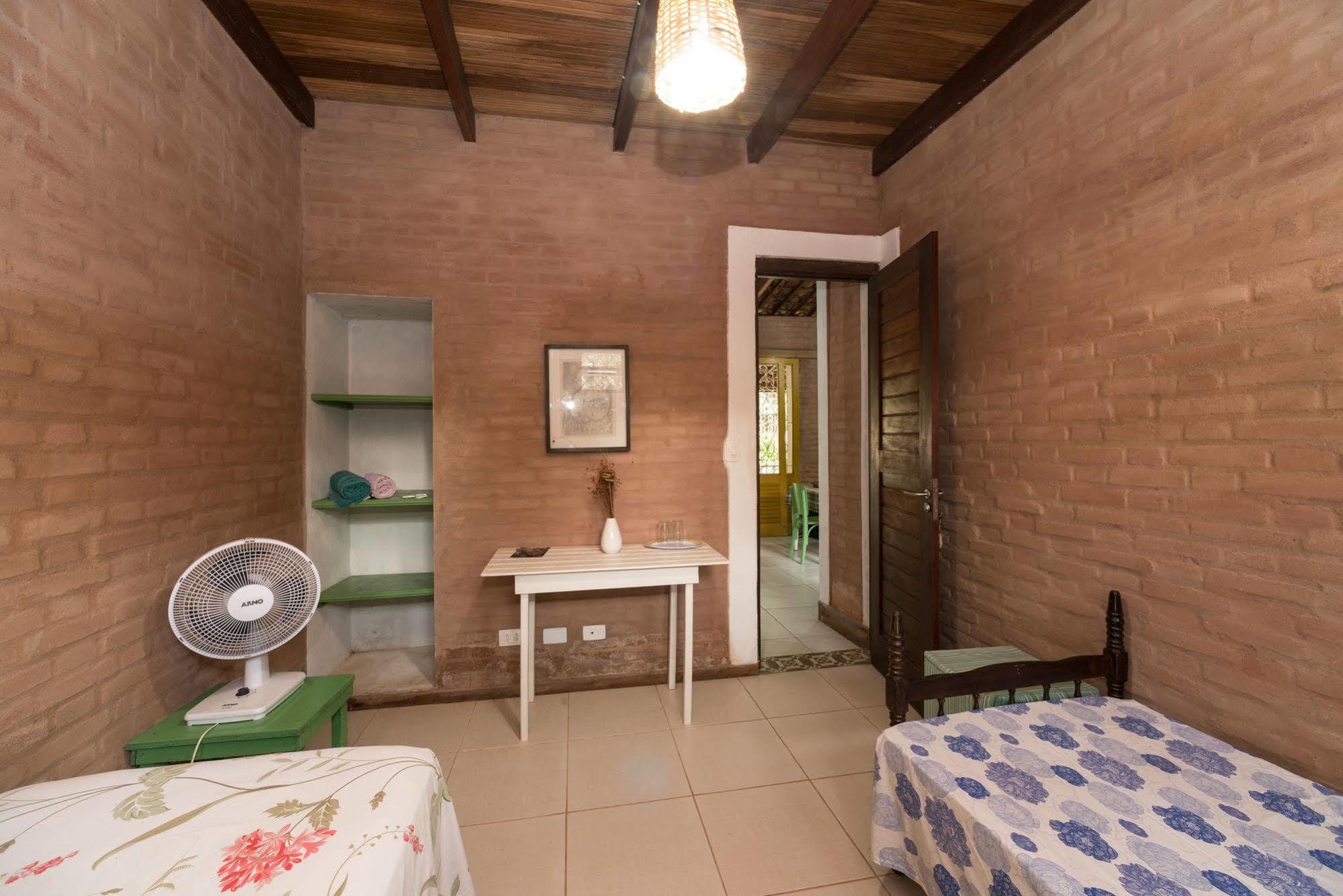 Cama E Cafe Casa De Campo オリンダ エクステリア 写真