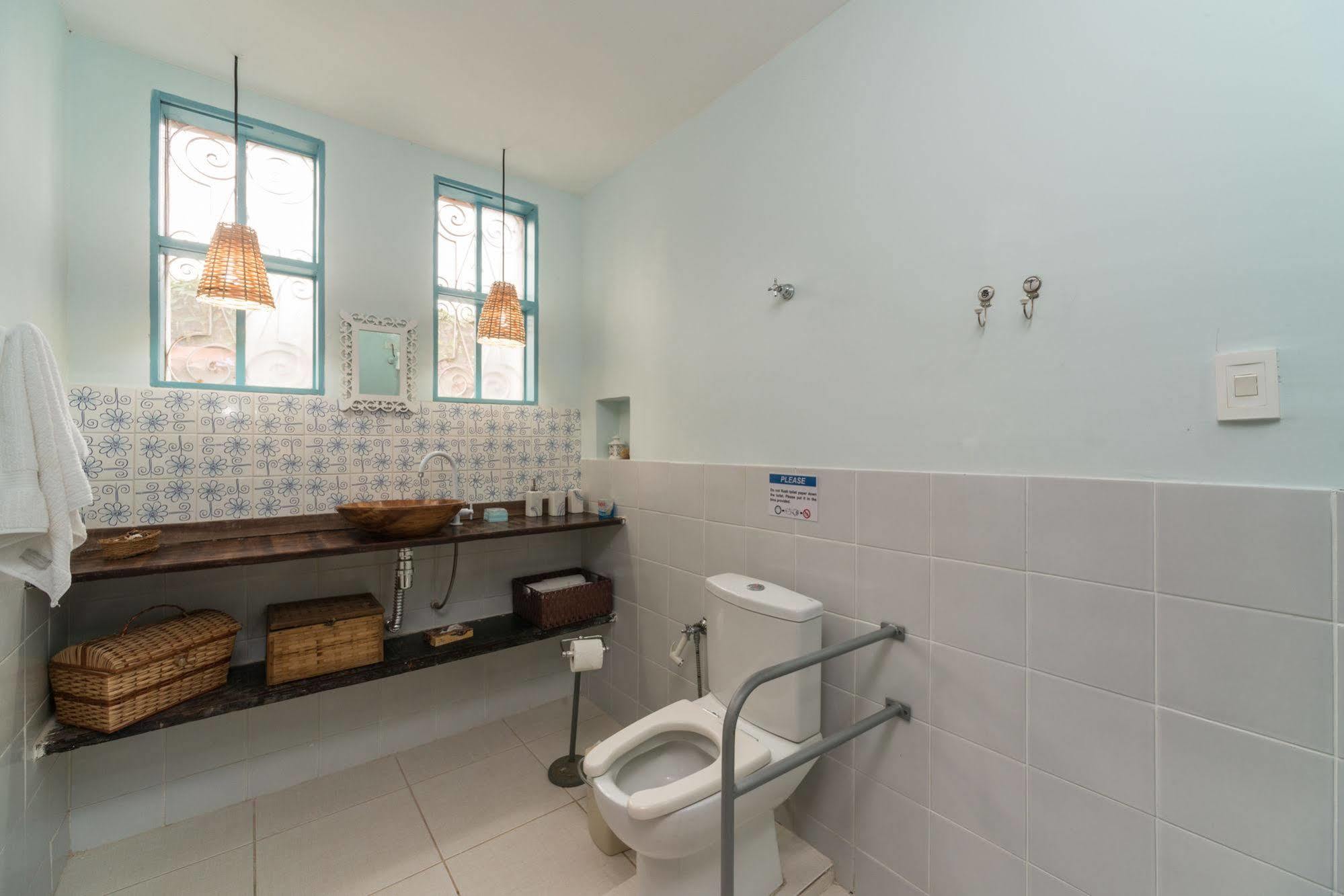 Cama E Cafe Casa De Campo オリンダ エクステリア 写真