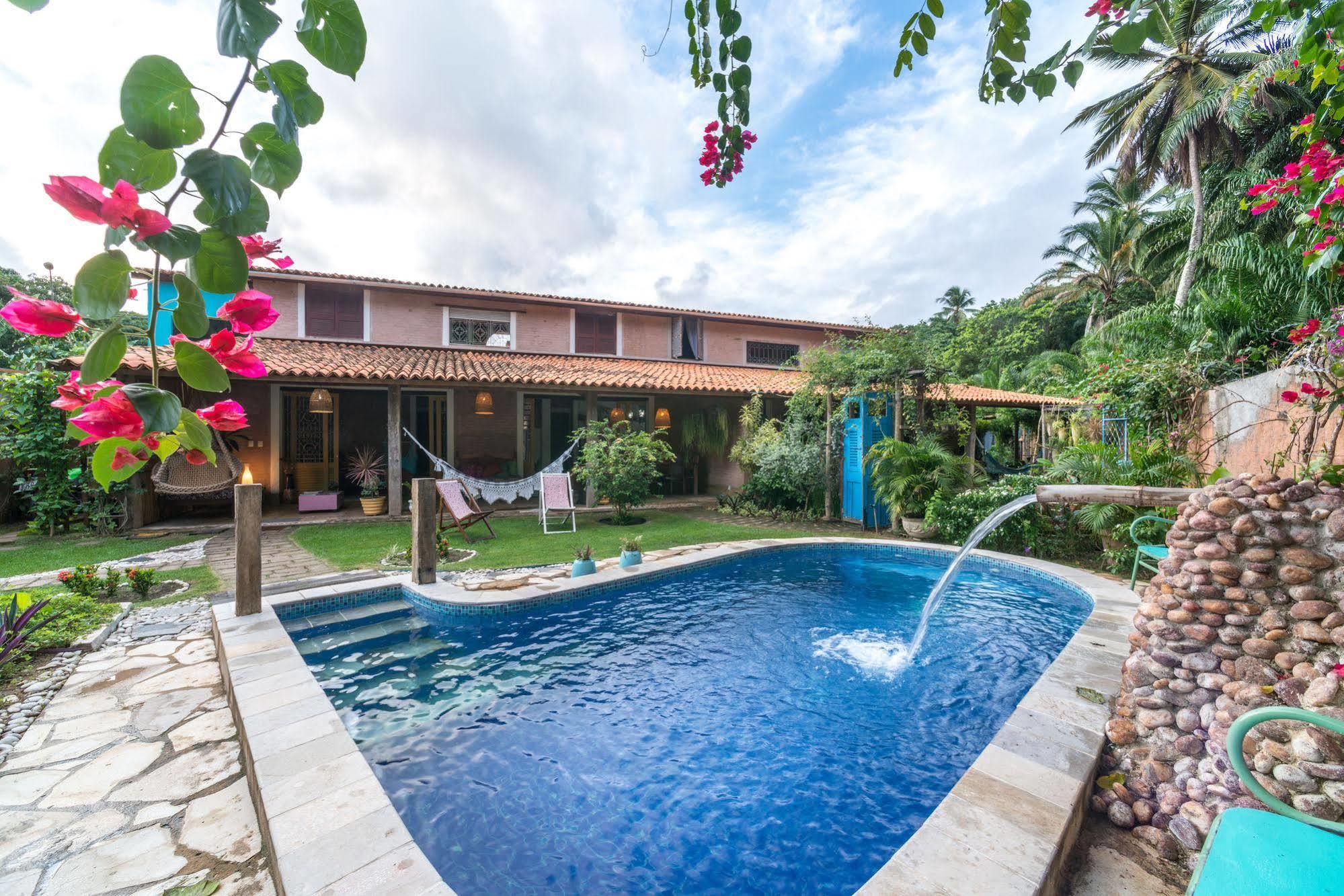 Cama E Cafe Casa De Campo オリンダ エクステリア 写真