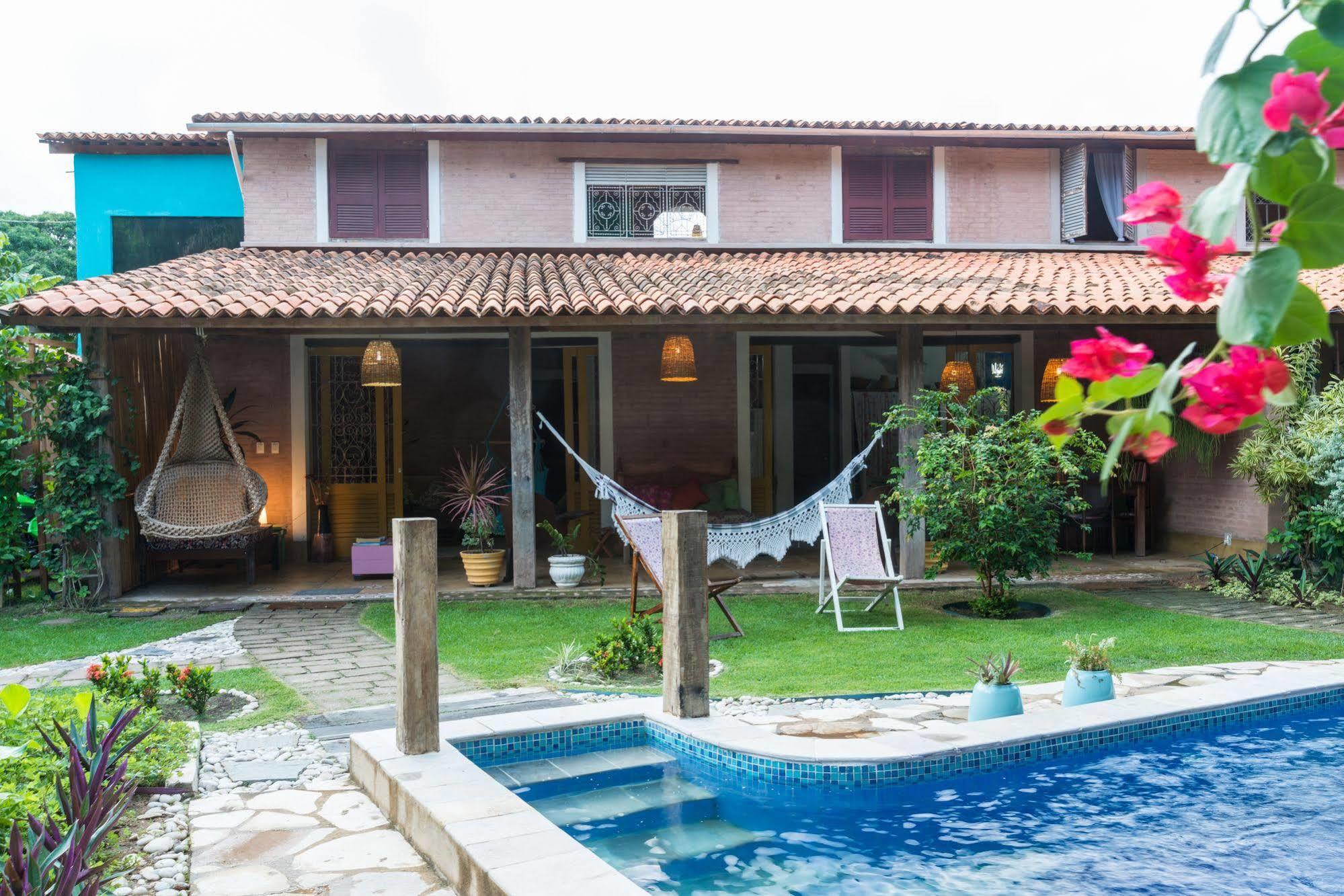 Cama E Cafe Casa De Campo オリンダ エクステリア 写真