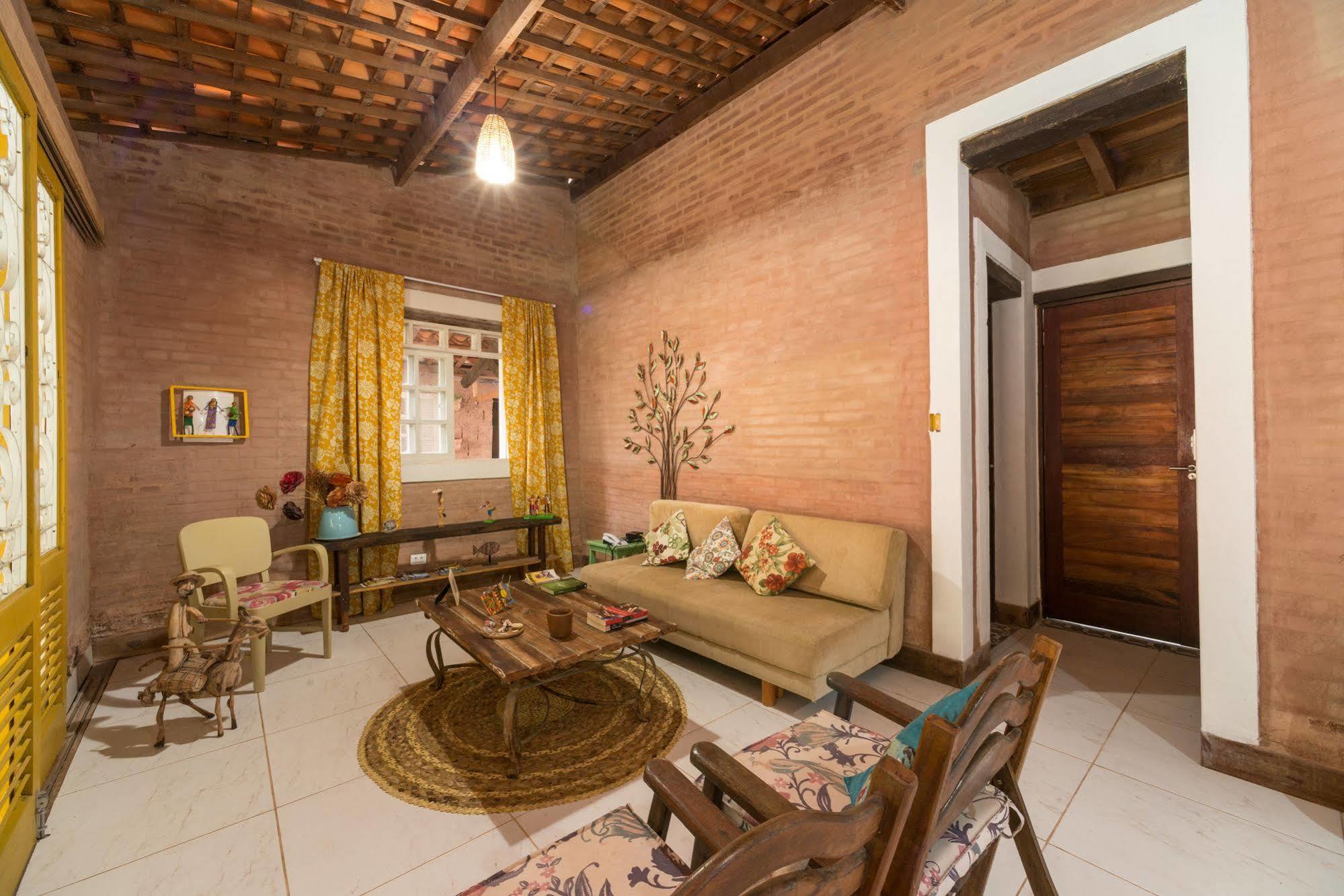 Cama E Cafe Casa De Campo オリンダ エクステリア 写真