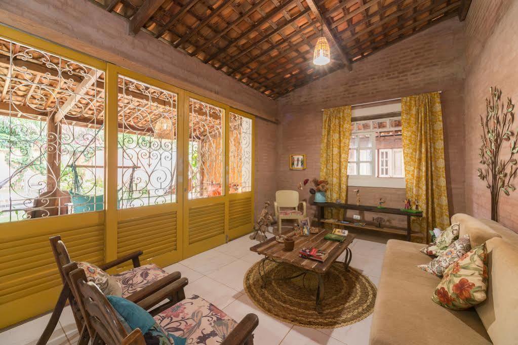 Cama E Cafe Casa De Campo オリンダ エクステリア 写真