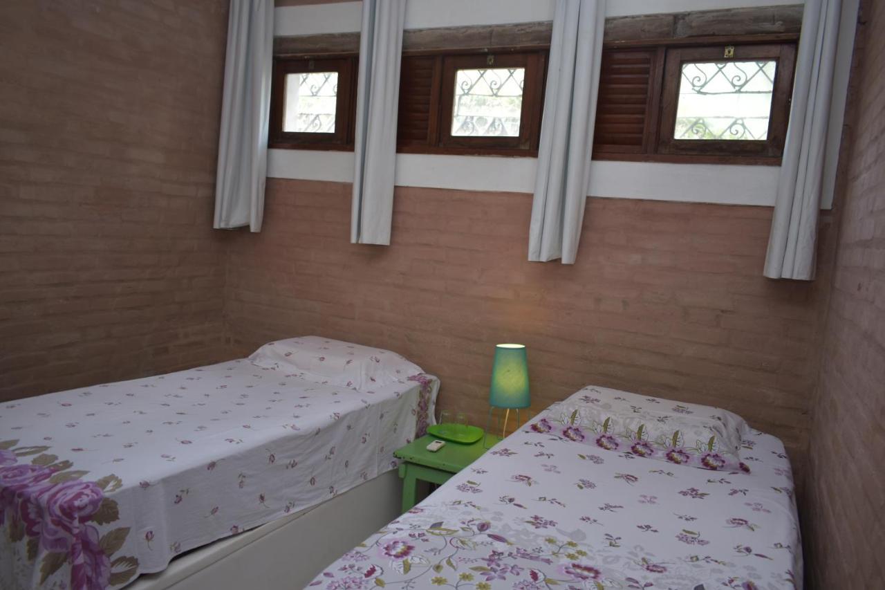 Cama E Cafe Casa De Campo オリンダ エクステリア 写真