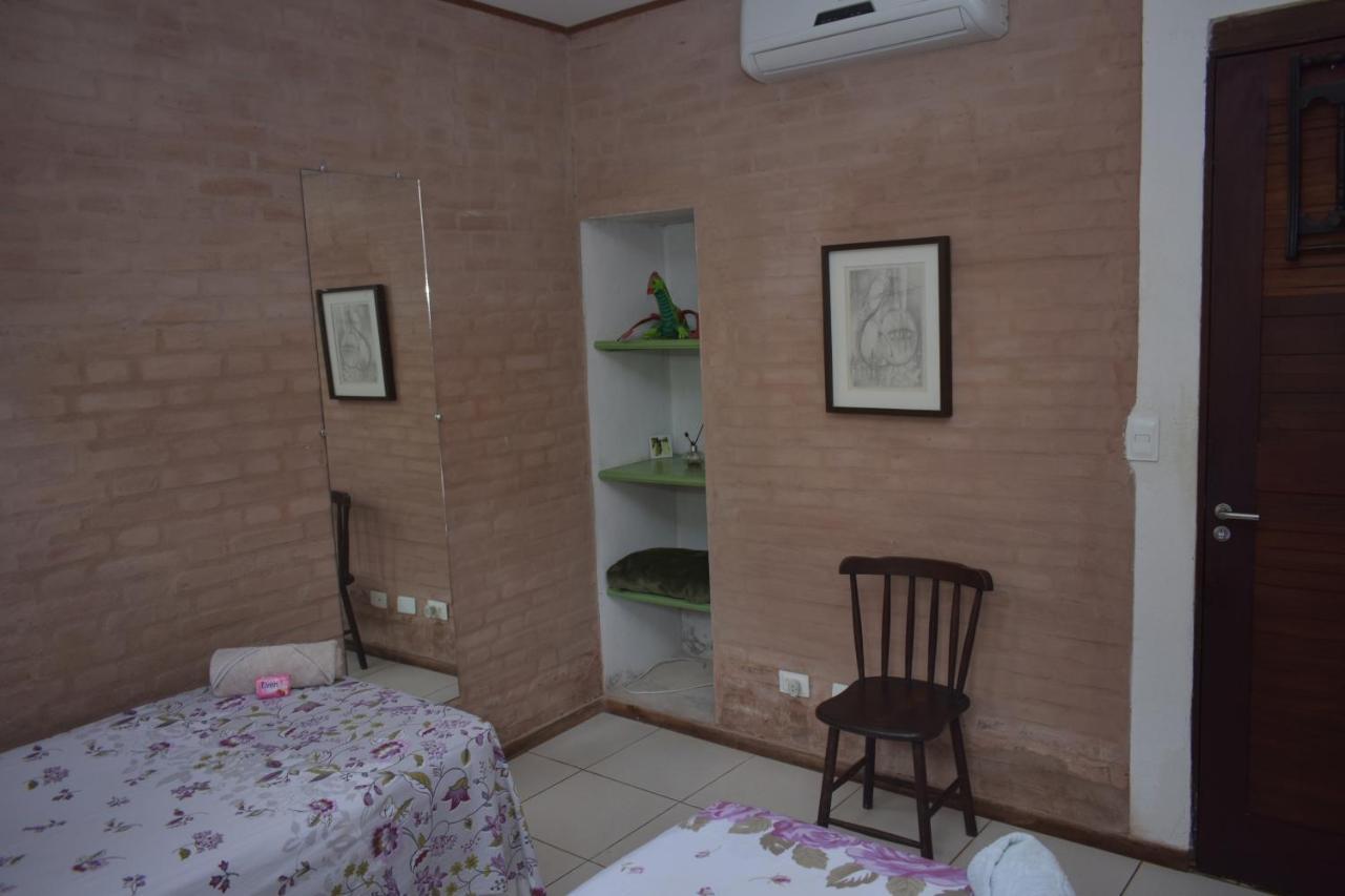 Cama E Cafe Casa De Campo オリンダ エクステリア 写真