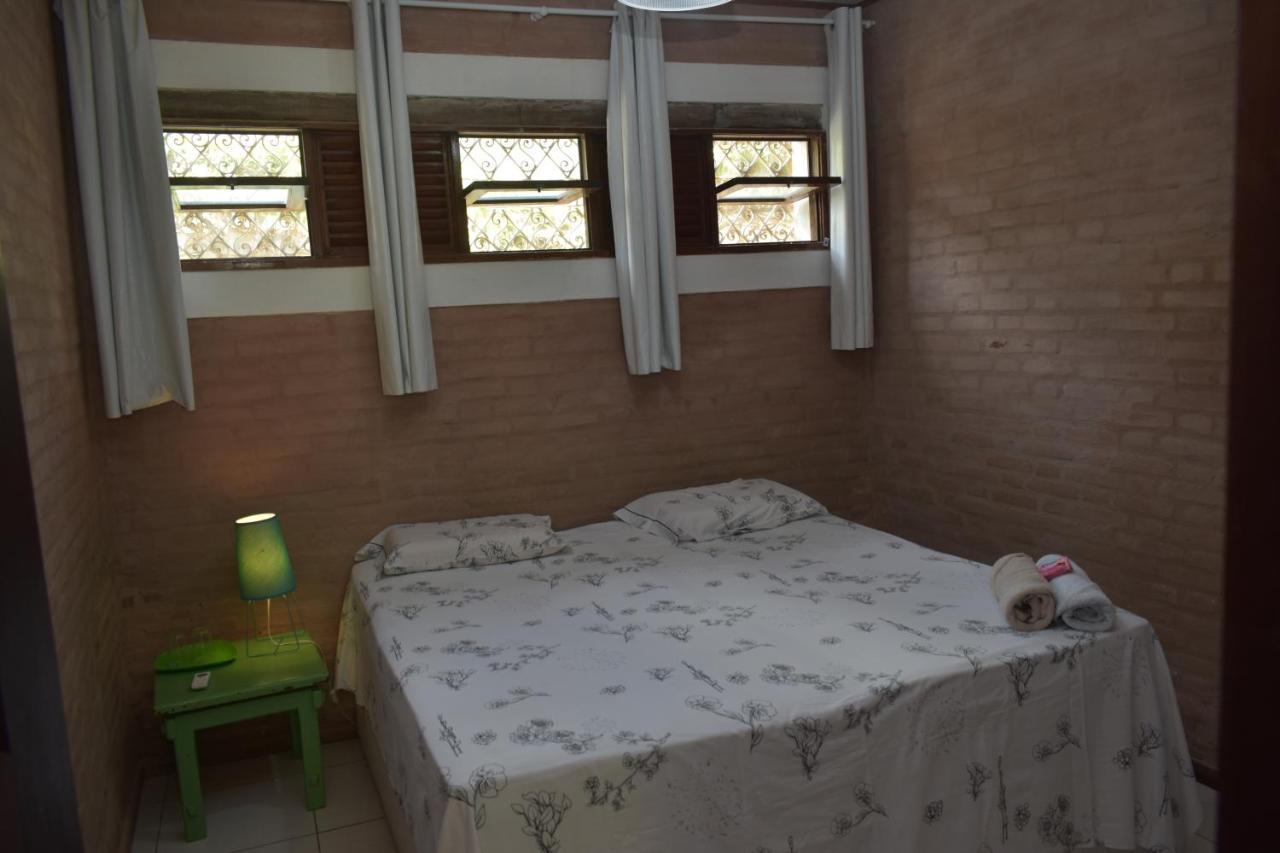 Cama E Cafe Casa De Campo オリンダ エクステリア 写真