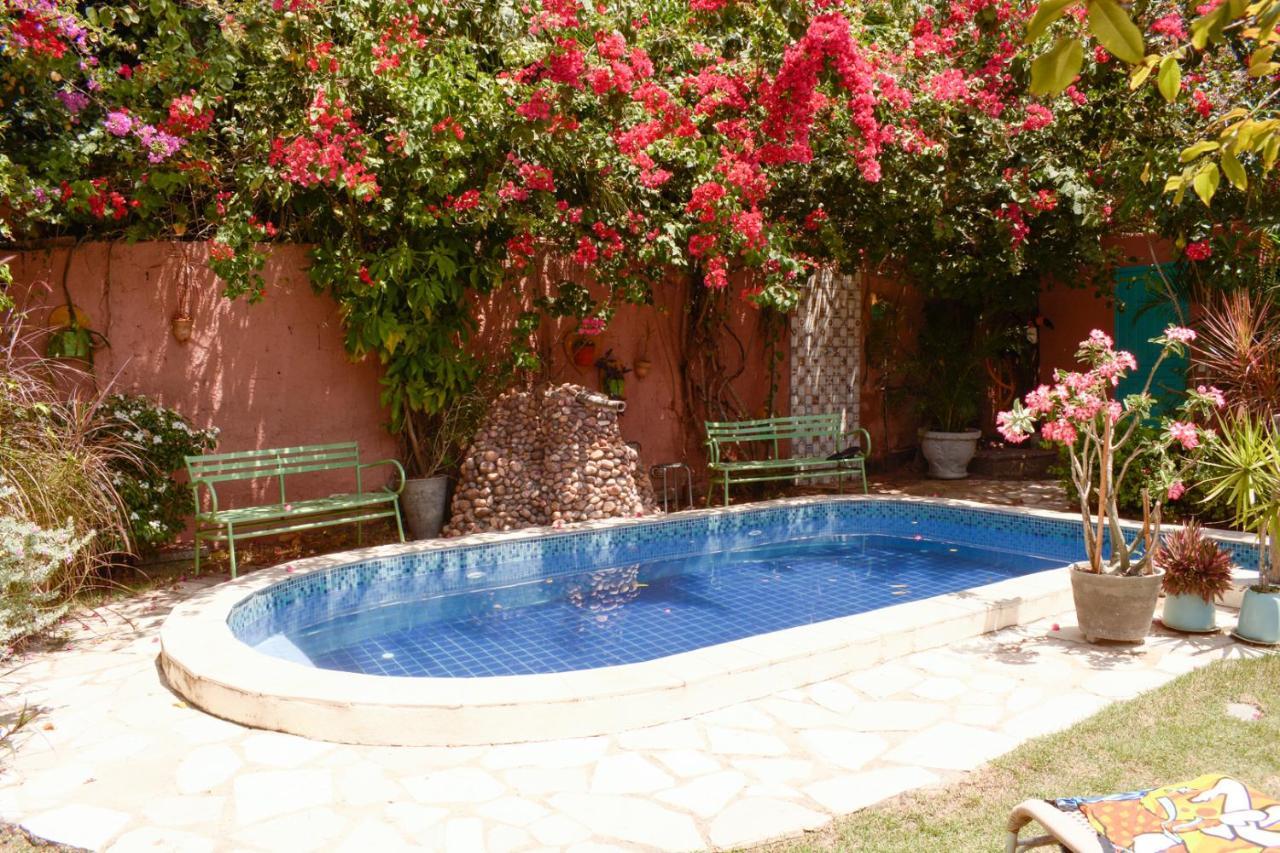 Cama E Cafe Casa De Campo オリンダ エクステリア 写真