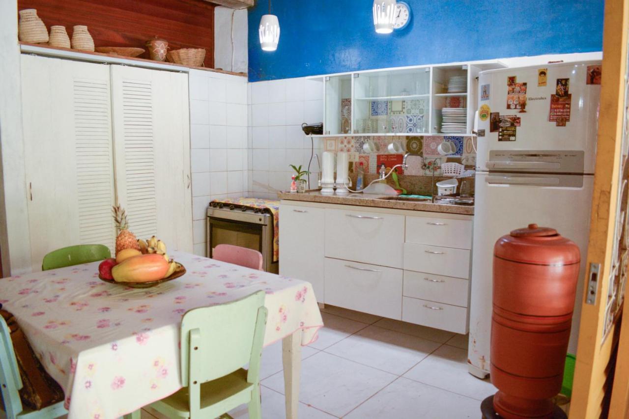 Cama E Cafe Casa De Campo オリンダ エクステリア 写真