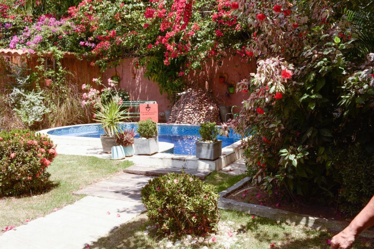 Cama E Cafe Casa De Campo オリンダ エクステリア 写真