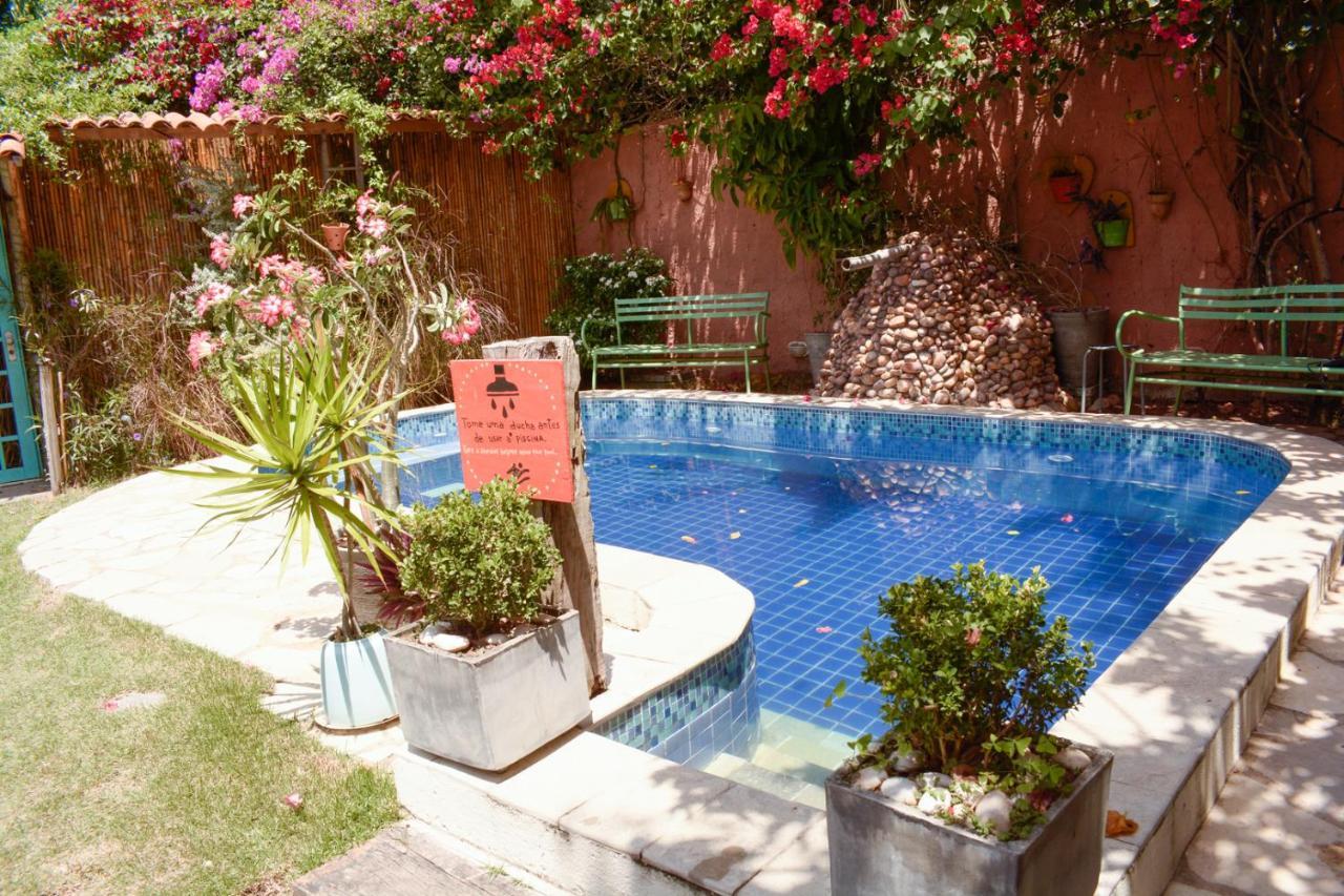 Cama E Cafe Casa De Campo オリンダ エクステリア 写真