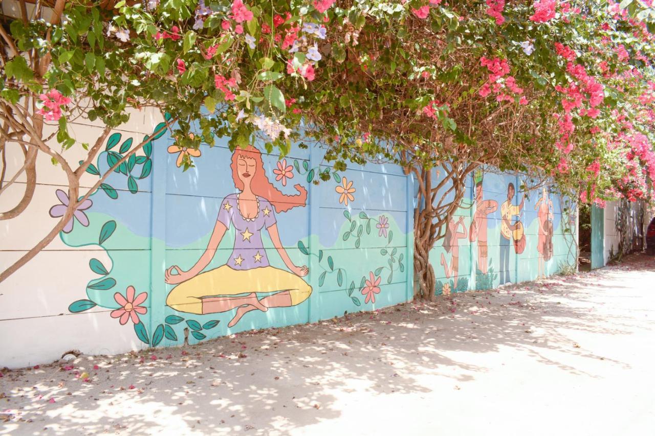 Cama E Cafe Casa De Campo オリンダ エクステリア 写真