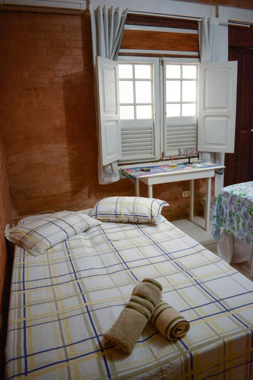 Cama E Cafe Casa De Campo オリンダ エクステリア 写真