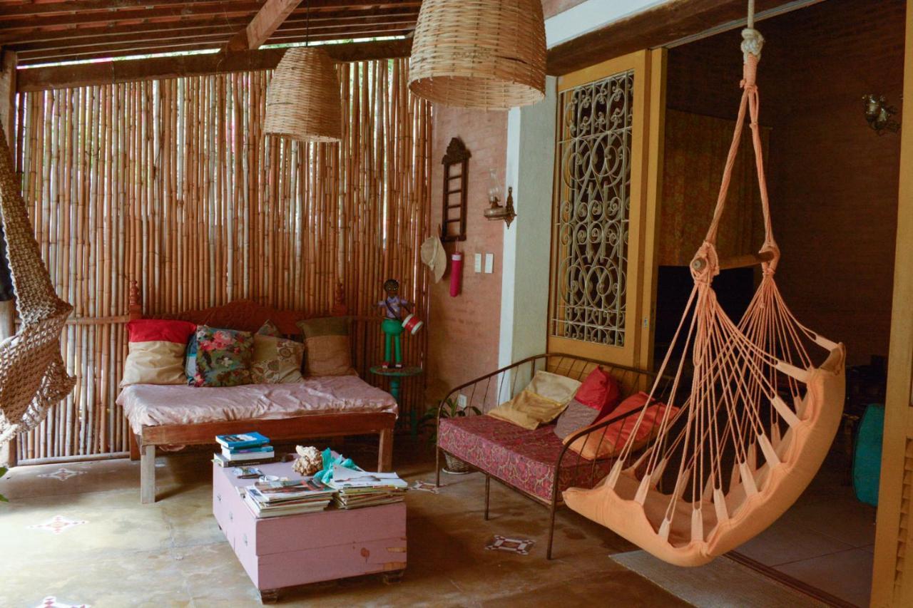 Cama E Cafe Casa De Campo オリンダ エクステリア 写真