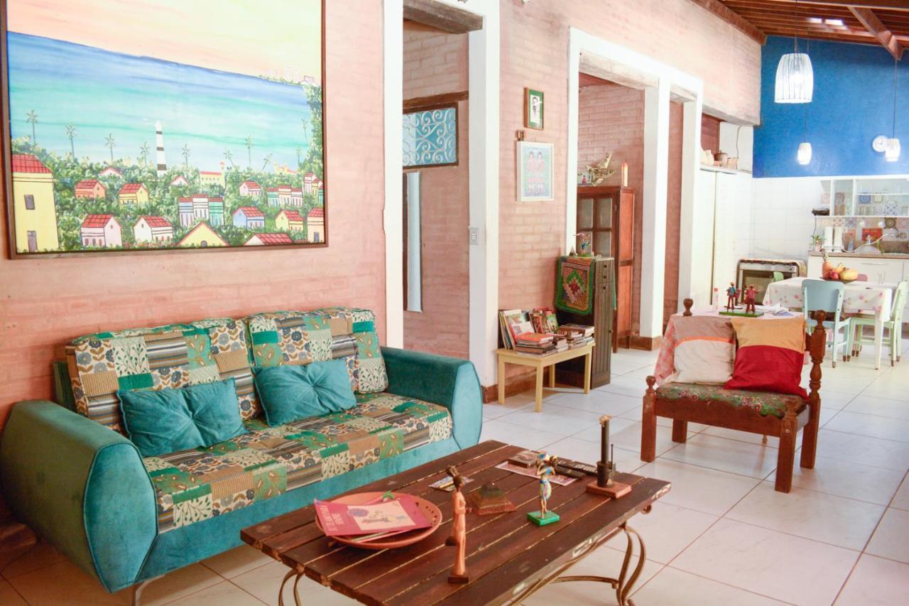 Cama E Cafe Casa De Campo オリンダ エクステリア 写真