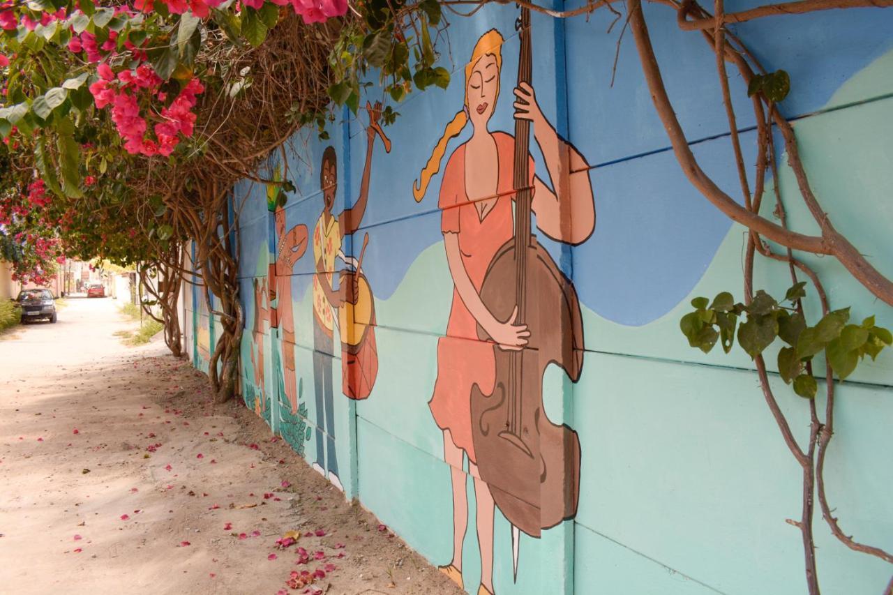 Cama E Cafe Casa De Campo オリンダ エクステリア 写真