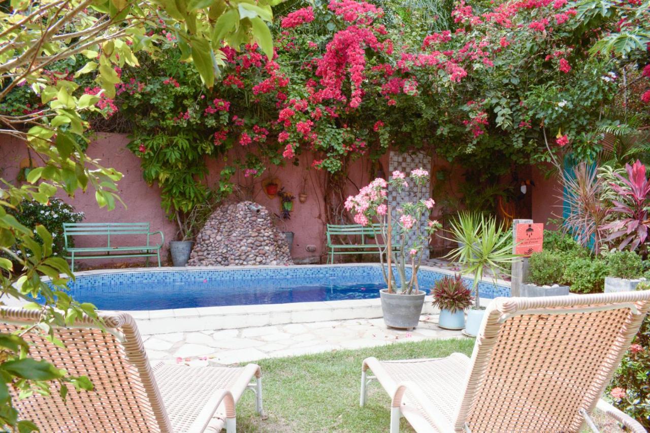 Cama E Cafe Casa De Campo オリンダ エクステリア 写真