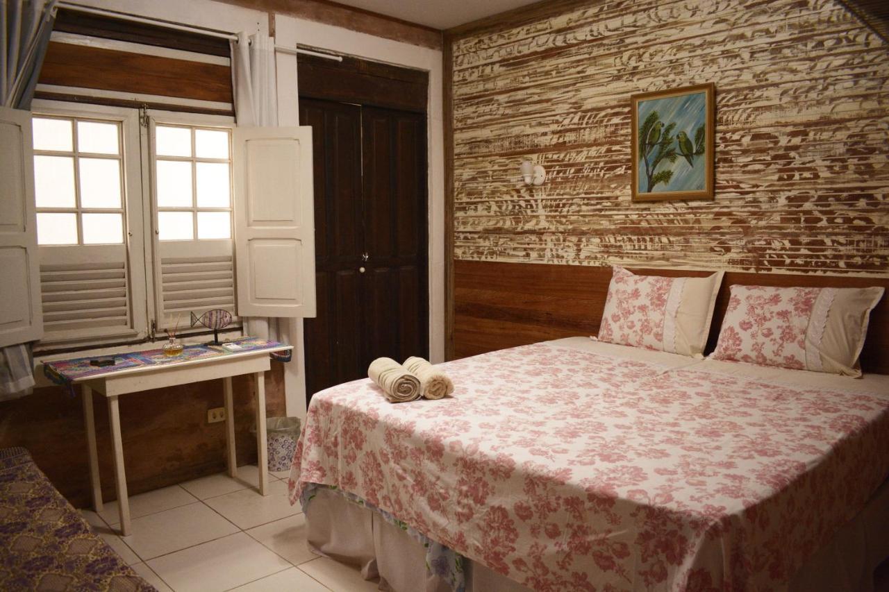 Cama E Cafe Casa De Campo オリンダ エクステリア 写真