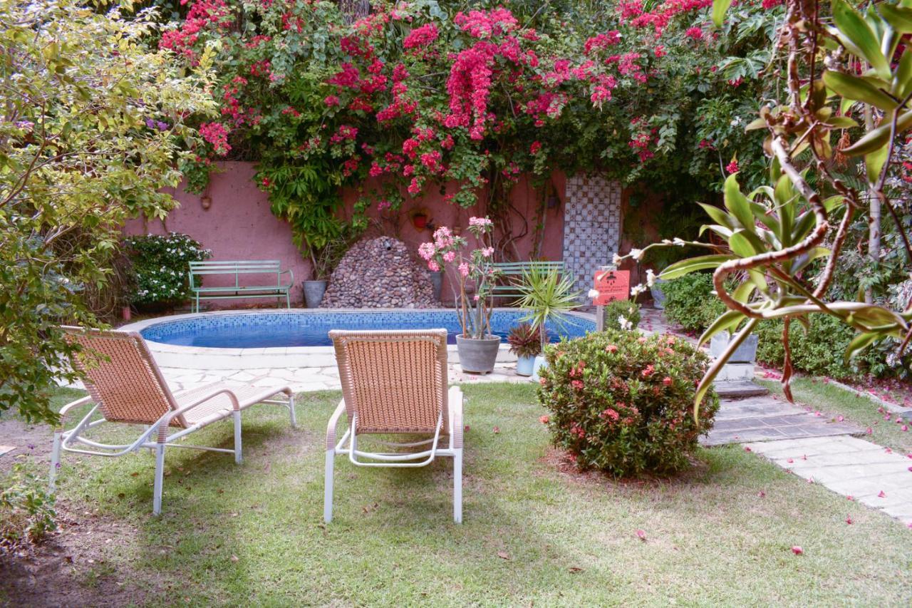 Cama E Cafe Casa De Campo オリンダ エクステリア 写真