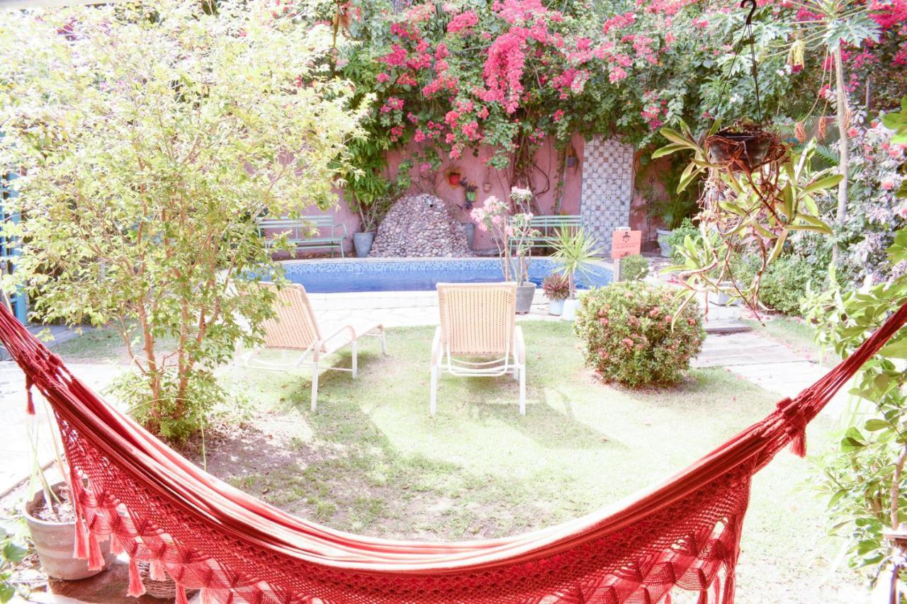 Cama E Cafe Casa De Campo オリンダ エクステリア 写真