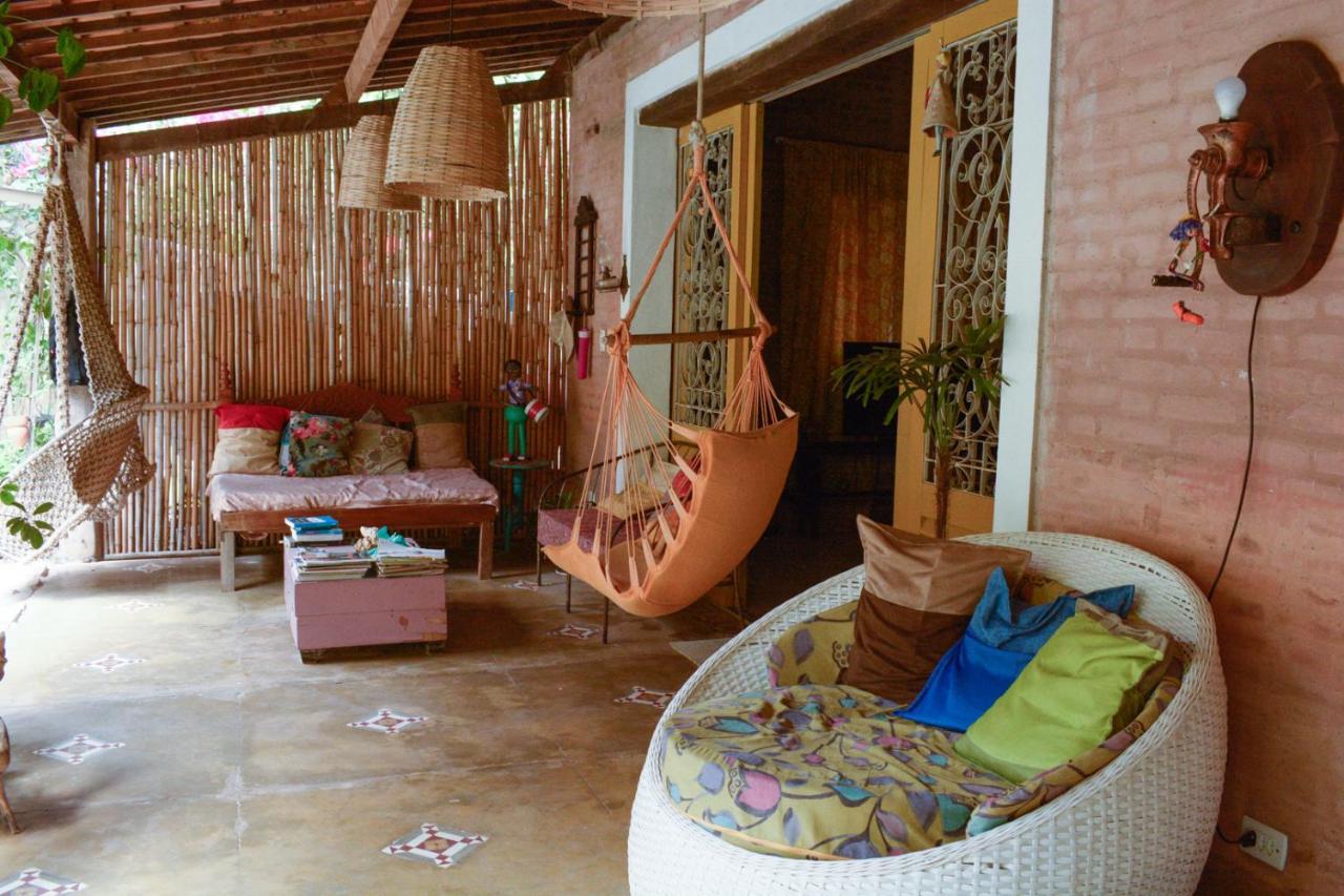 Cama E Cafe Casa De Campo オリンダ エクステリア 写真