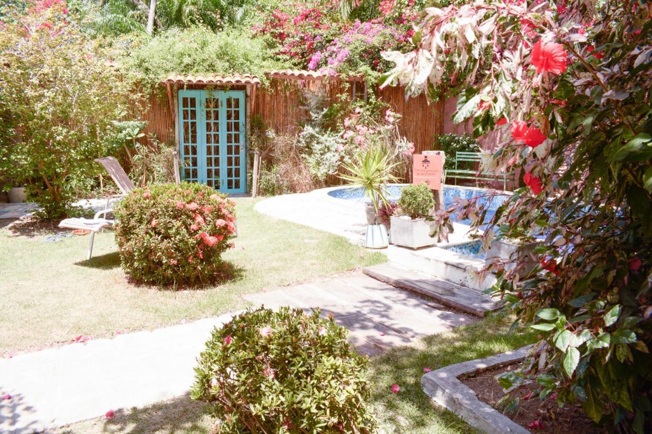 Cama E Cafe Casa De Campo オリンダ エクステリア 写真
