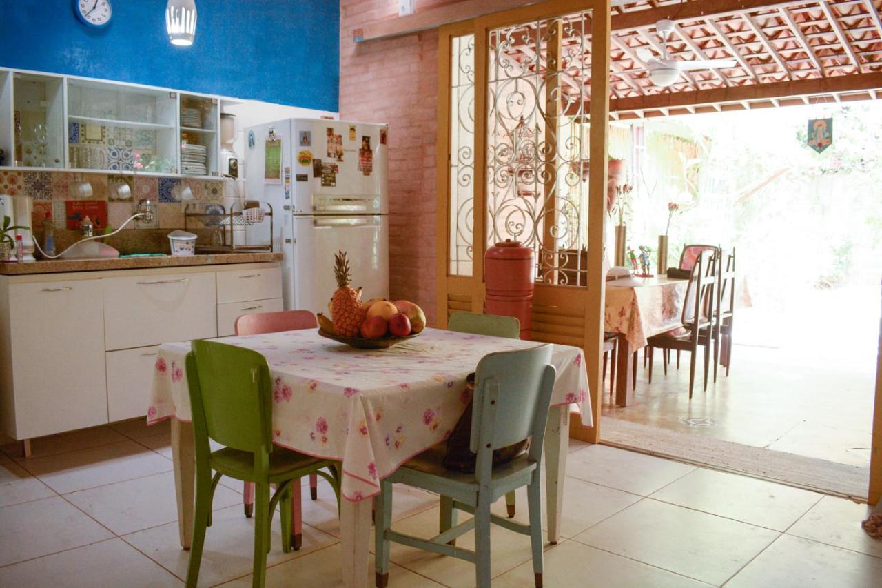 Cama E Cafe Casa De Campo オリンダ エクステリア 写真