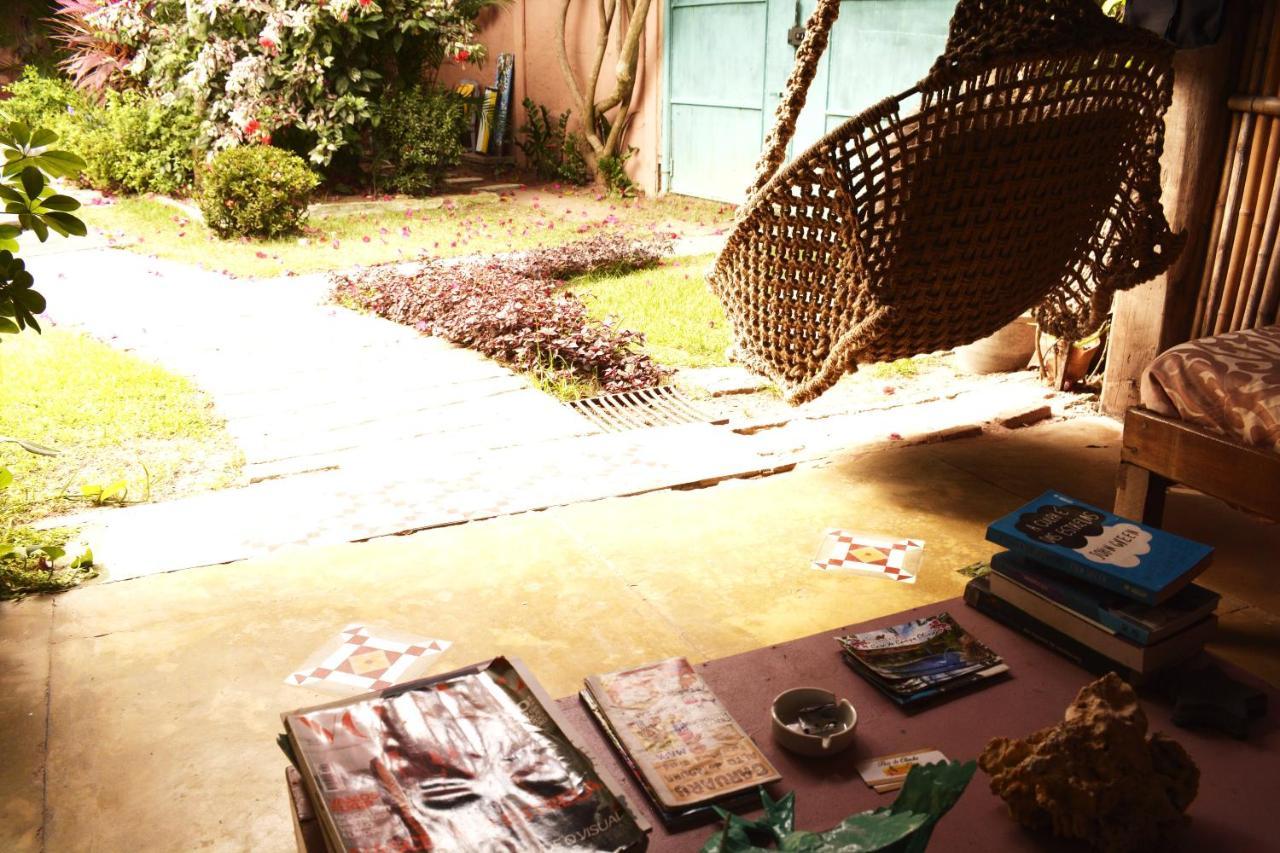 Cama E Cafe Casa De Campo オリンダ エクステリア 写真